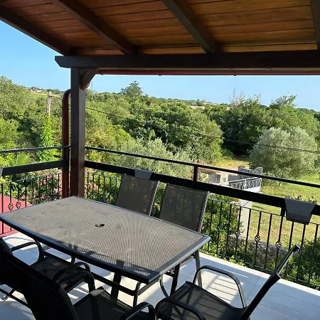 Apartamento Mata Pula